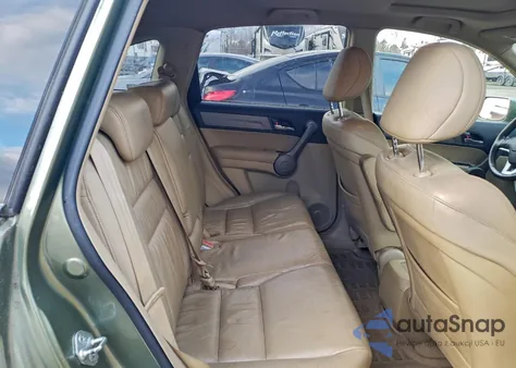 2008 Honda Cr-V Exl z USA, uszkodzony, nr VIN JHLRE48708C044336